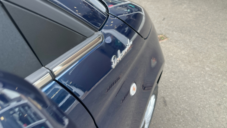 Fiat 500 1.0 Mild Hybrid Dolcevita [Part Leather] 3dr Petrol Hatchback